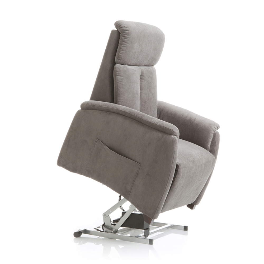 Poltrona relax Compatta